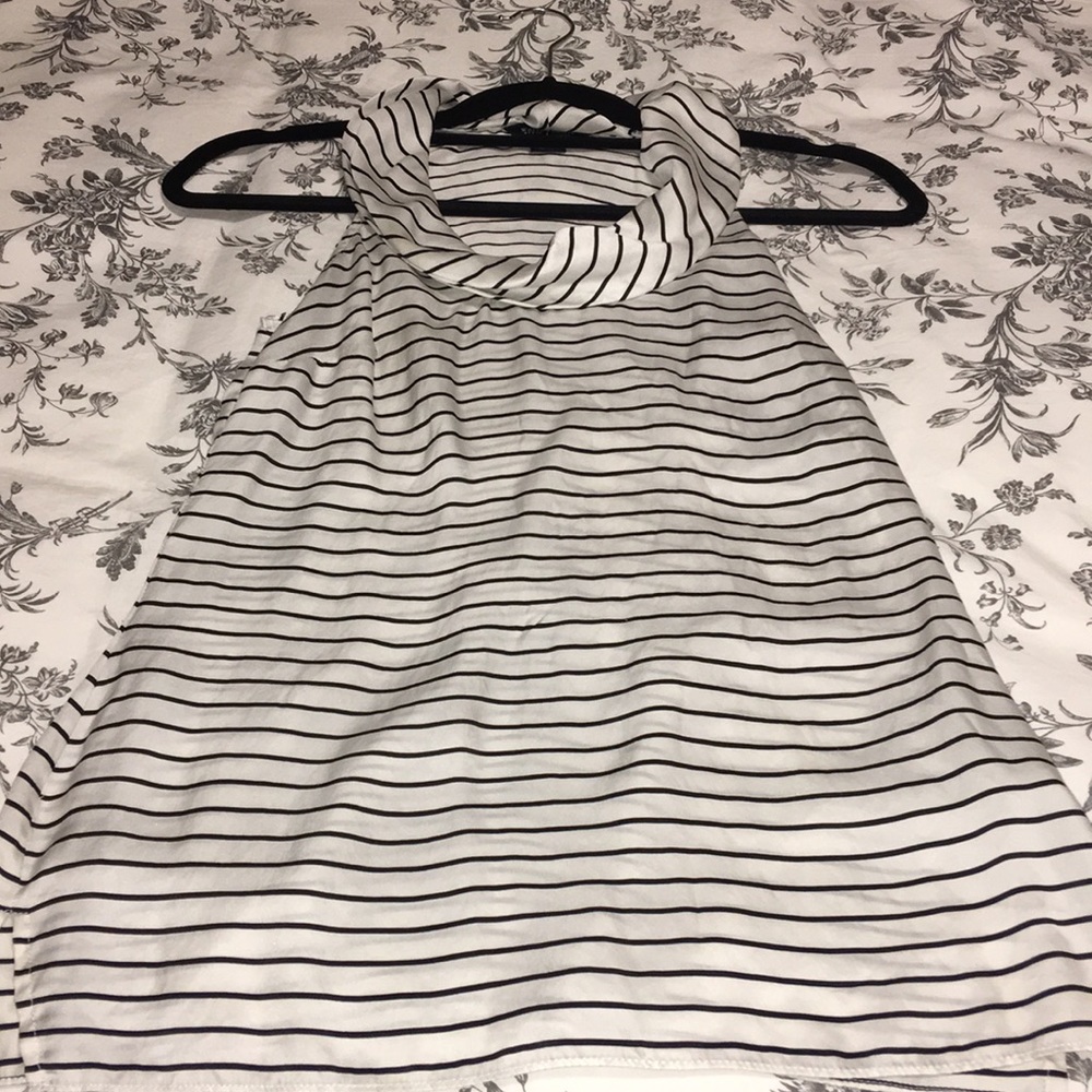 Silk top